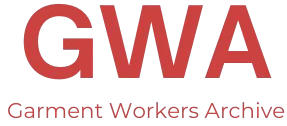 Garment Workers Archive